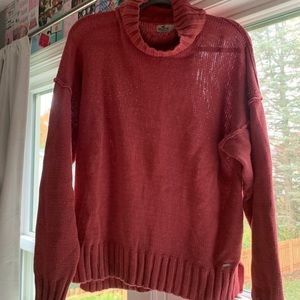 Hollister Sweater